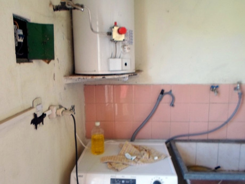 Imagen 7 de 12 de Casa En Venta En Burzaco Este