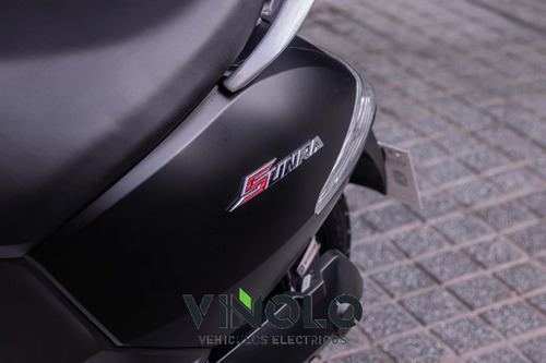 Moto Electrica Sunra Grace / Oferta De Contado /m