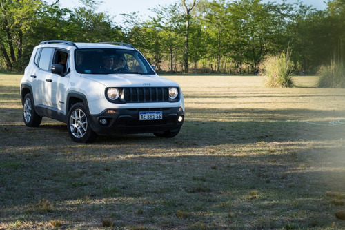 Jeep Renegade 1.8 Sport