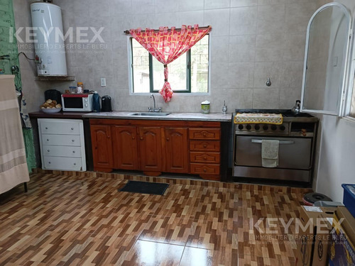 Casa En Venta En Santa Rosa La Pampa