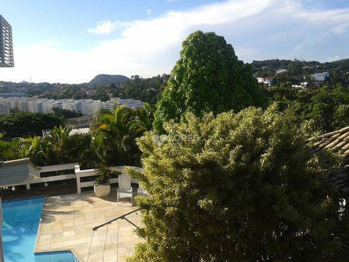 Imagem 26 de 30 de Casa Com 4 Dormitórios À Venda, 600 M² Por R$ 2.200.000,00 - Badu - Niterói/rj - Ca16698