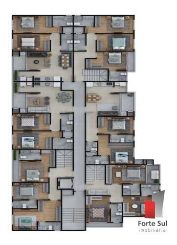 Imagem 15 de 18 de Apartamento - L345 - 32604388