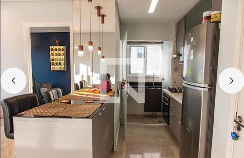 Apartamento Com Moveis Planejados, Sol Da Manha E Lazer Completo!