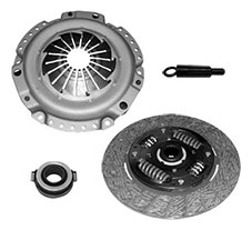 Kit De Clutch Cavalier/ Celebrity/  V6 2.8l 1987 - 1989