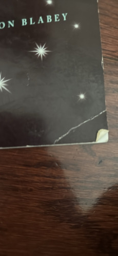 Libro Infantil Unicornio (Usado)