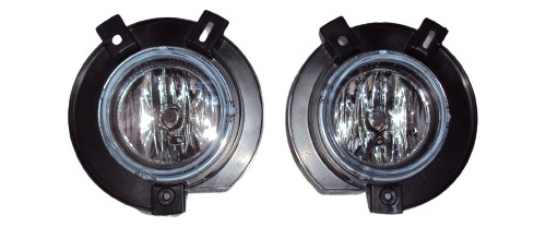 Faro Neblina Explorer 02-05 Lh/ Rh Depo 