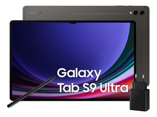 Tablet Galaxy S9 Ultra 1tb Nuevas