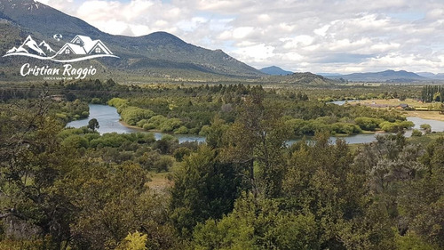 Imagen 15 de 30 de Terreno 1.9 Has Excelentes Vistas Oportunidad Inversor En Cholila