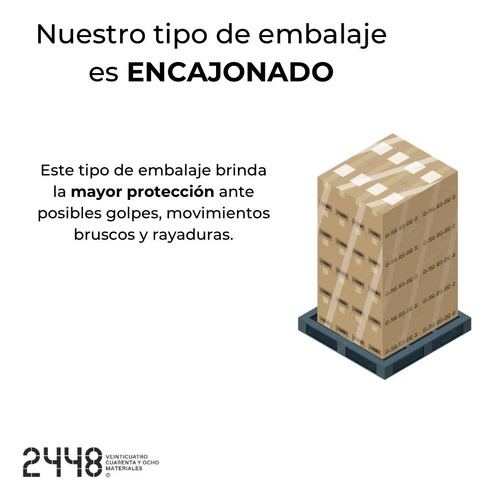 Membrana Geotextil 40 Kg Megaflex Córdoba