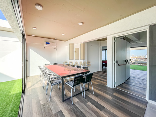 Venta De Departamento Dos Dormitorios, La Plata