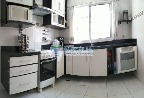 Imagem 15 de 19 de Sobrado De Condomínio Com 3 Dorms, Vila Nova Mazzei, São Paulo - R$ 535 Mil, Cod: 65003 - V65003
