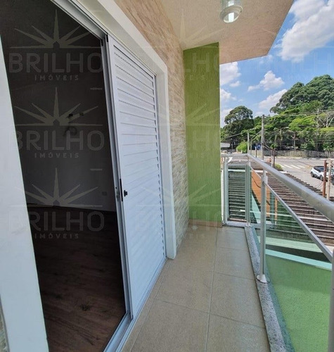 Imagem 8 de 9 de Casa Sobrado Em Jardim Das Flores - Osasco - 5548