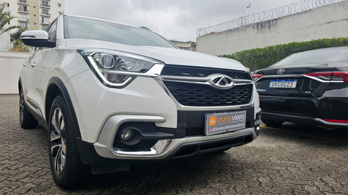 Chery Tiggo 5X 1.5 Txs Flex Aut. 5p