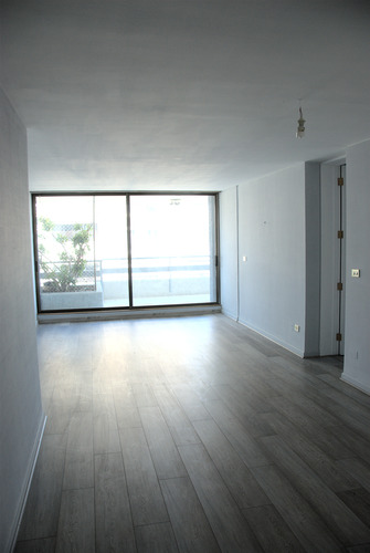 Arriendo Departamento Las Condes