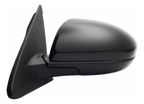 Espejo Izquierdo Para Mazda 3 1.6 2010 2011 2012 2013 2014