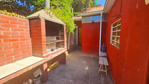 Hermosa Casa En Olmué, Piscina Y Árboles Frutales
