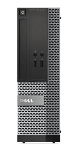 Dell 7010 Core I7, 16 Ram Solido 500 Monitor 22 Pulg Wooooww (Reacondicionado)