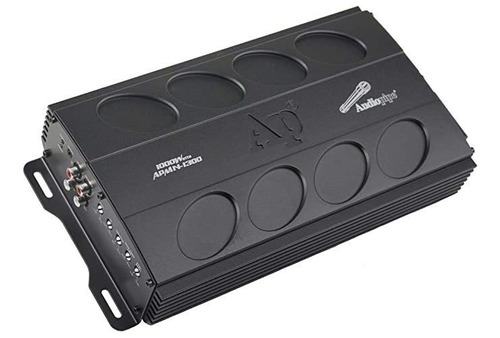 1000w Monoblock Amplificador De Clase D Amplificador Car Aud