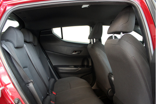 Toyota CH-R 2.0 Cvt