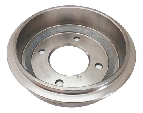 Imagen 2 de 3 de Tambor De Freno Hyundai Accent