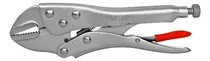 Comprar Alicate De Presión Recto 10 Wolfox Wf0891