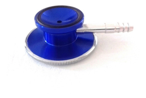 Imagen 4 de 6 de Estetoscopio Doble Campana Adulto Coronet Hs-30b1 Adulto