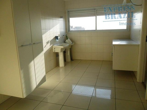 Imagem 15 de 30 de Excelente Apartamento - Em Frente A Graded - Lazer Completo!!! - Ap3097