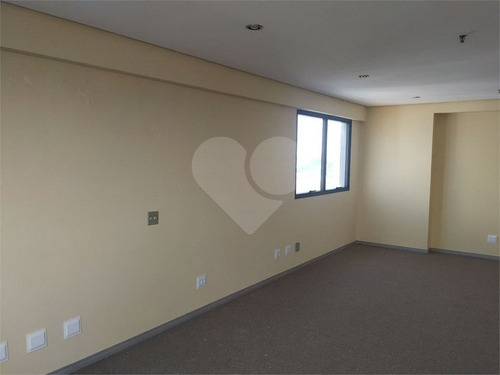 Sala Comercial Na Lapa - 170-im559425