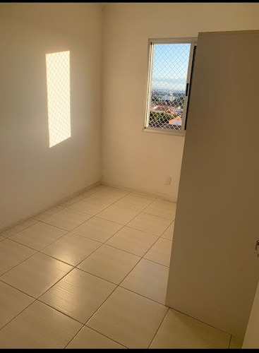 Imagem 5 de 19 de Apartamento Com 2 Dormitórios À Venda, 54 M² Por R$ 265.000,00 - Vila Mimosa - Campinas/sp - Ap0386