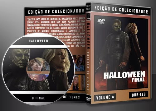 Halloween: 12 filmes para assistir com as crianças - Revista