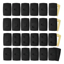 Comprar Tomadas E Interruptores Kit 25 Pcs Casa Completa Grafite