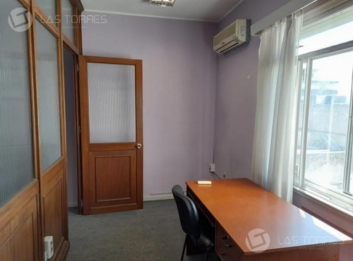 Vivienda U Oficina, Piso 4, Gastos Bajos