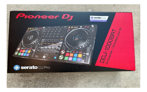 Pioneer Ddj 10000