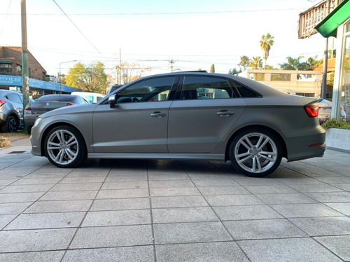 Imagen 6 de 15 de Audi S3 2.0 Tfsi Stronic Quattro 300cv 2016 46655831