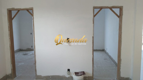 Imagem 28 de 30 de Casa À Venda No Jardim Bréscia - Indaiatuba - Sp - Quesada Imóveis - Ca00276 - 69245738