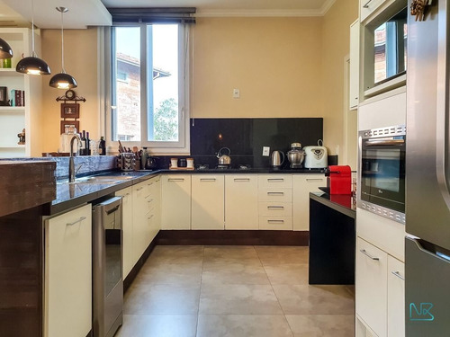 Imagem 25 de 30 de Casa Com 3 Dormitórios À Venda, 259 M² Por R$ 2.332.000,00 - Paragem Dos Verdes Campos - Gravataí/rs - Ca2131