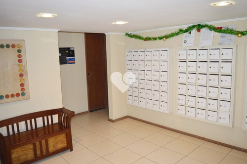 Imagem 6 de 15 de Apartamento - Santa Tereza - Ref: 44732 - L-58466904
