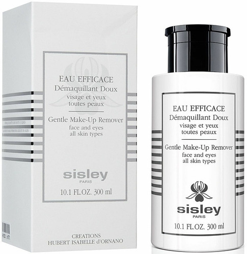 Sisley Loción Desmaquillante De Ojos 30ml