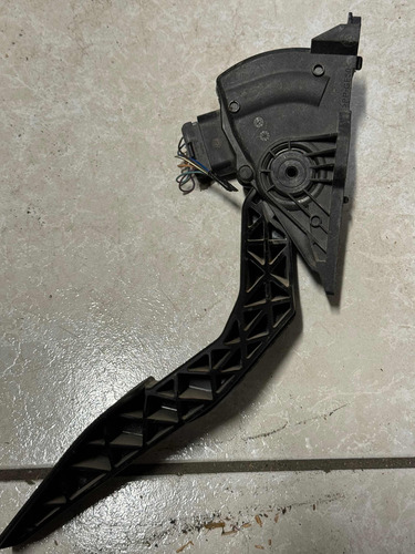 Pedal Acelerador Escalade Suburban 2007-201125832864 Ml1110 (Usado)