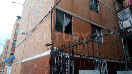 Departamento Venta En Ejercito De Agua Prieta, Iztapalapa