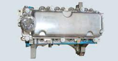 Tapa Motor Byd F3 Superior Mitsubishi