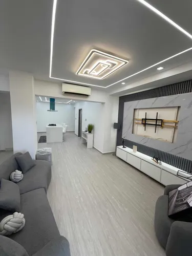 Apartamento En El Trigaleña