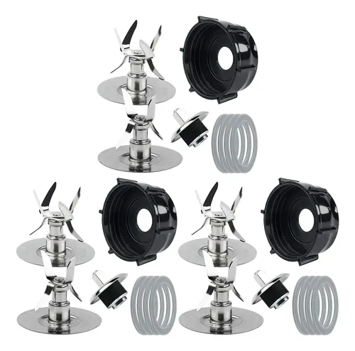 comprar 24 Piezas De Repuesto Para Batidoras De Hielo & Osterizer Bl
