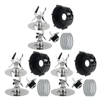 Comprar 24 Piezas De Repuesto Para Batidoras De Hielo & Osterizer Bl