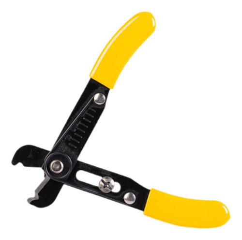 Cadena De Alambre Altivador Profesional Mango Sin