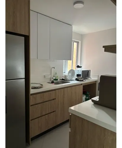 Se Vende Apartamento En Castropol - Bronce