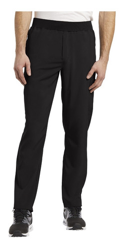 Pantalon Médico Clínico Fit 229 Negro Whitecross Youniforms