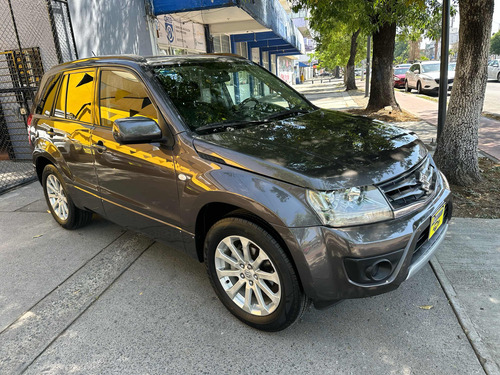Suzuki Grand Vitara 2.4 Gl L4 At