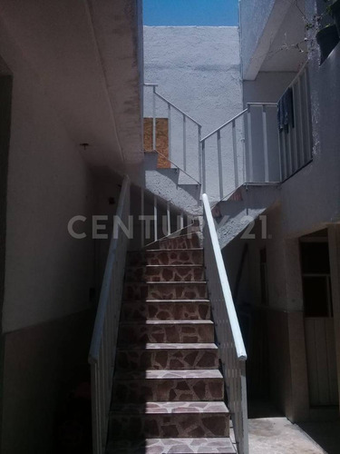 Edificio De Departamentos En Venta En Tultitlán.
