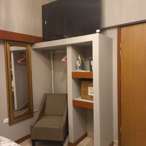 Loft 7 En Renta En Culiacan